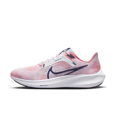 nike pegasus 40 dames zwart|Nike Pegasus 40 Premium hardloopschoenen voor dames .